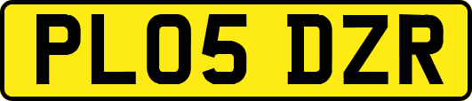 PL05DZR