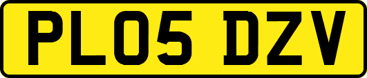 PL05DZV