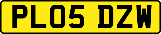 PL05DZW