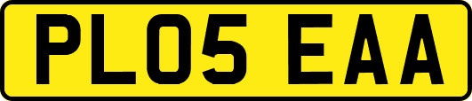 PL05EAA