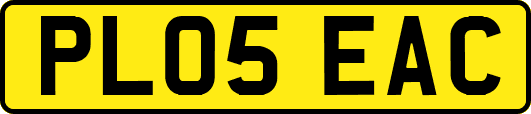 PL05EAC