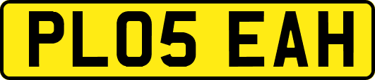 PL05EAH