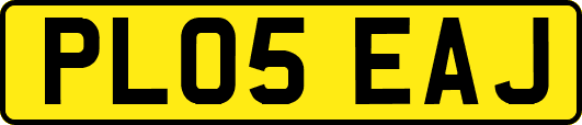 PL05EAJ