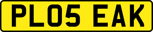 PL05EAK
