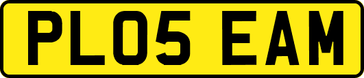 PL05EAM