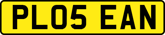 PL05EAN