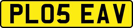 PL05EAV