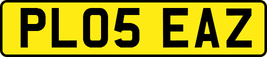 PL05EAZ