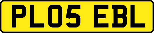 PL05EBL