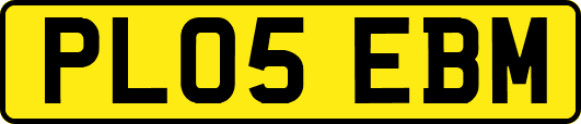 PL05EBM