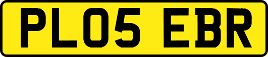 PL05EBR