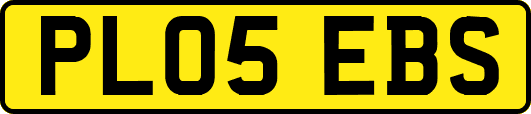 PL05EBS