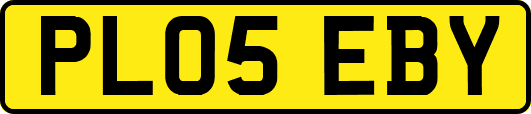 PL05EBY