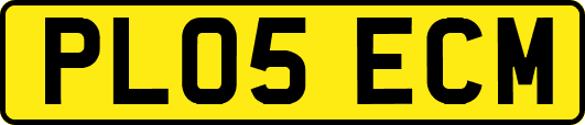 PL05ECM