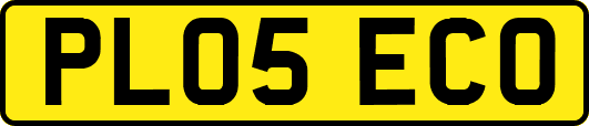 PL05ECO