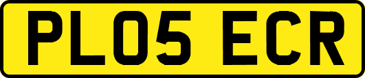 PL05ECR