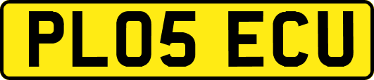 PL05ECU