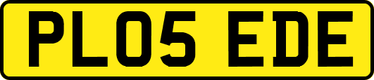PL05EDE