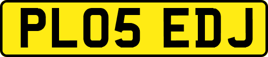 PL05EDJ