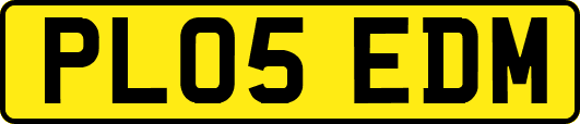 PL05EDM