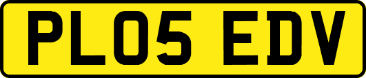 PL05EDV