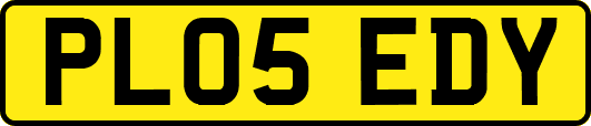 PL05EDY