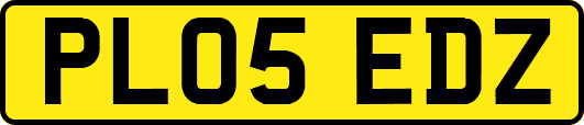 PL05EDZ