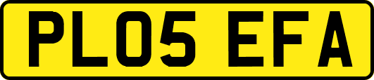 PL05EFA