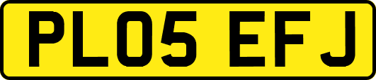 PL05EFJ