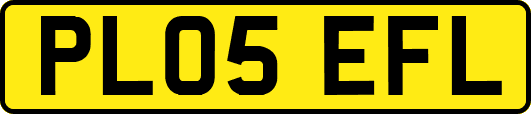 PL05EFL