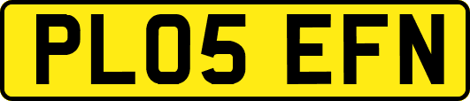 PL05EFN