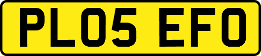 PL05EFO