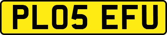 PL05EFU