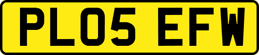 PL05EFW
