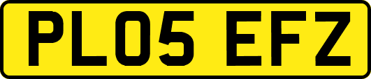 PL05EFZ