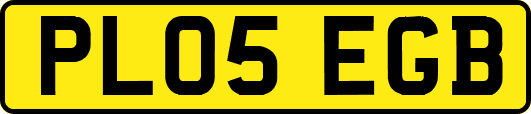PL05EGB