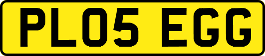 PL05EGG