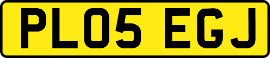 PL05EGJ