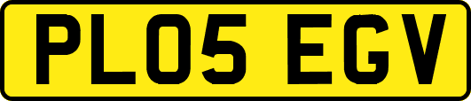PL05EGV