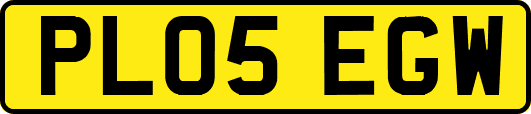 PL05EGW