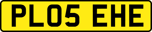 PL05EHE