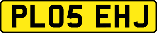 PL05EHJ