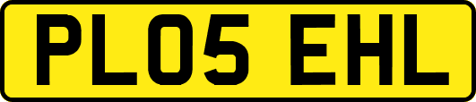 PL05EHL