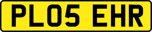 PL05EHR