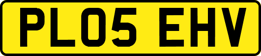 PL05EHV