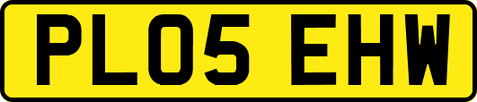 PL05EHW