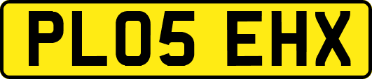PL05EHX