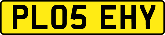 PL05EHY