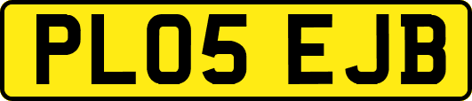 PL05EJB
