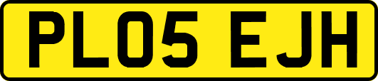 PL05EJH